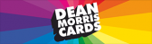 Dean Morris Cards Promo Codes for